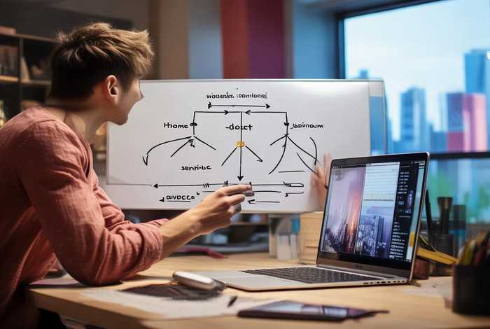 如何创建站点（如何创建站点结构简答）