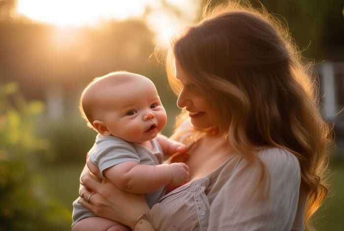 姐姐的崽叫什么称呼（姐姐的崽叫什么称呼好听）