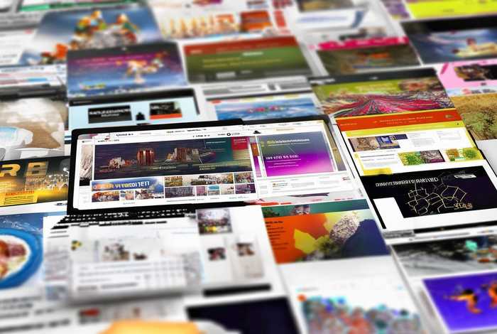 网页毕业设计主题有哪些（网页毕业设计主题有哪些类型）