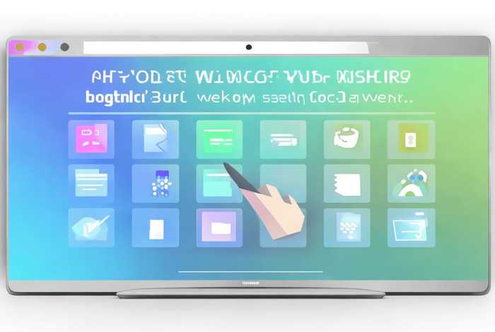 建站系统网上建站（在线建站系统）