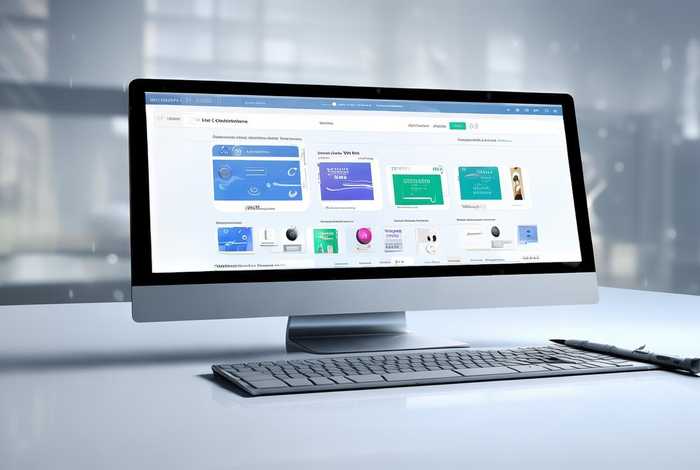 什么网页可以制作课件、什么网页可以制作课件ppt
