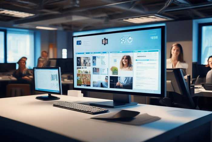 客服系统带后台、客服系统平台有哪些