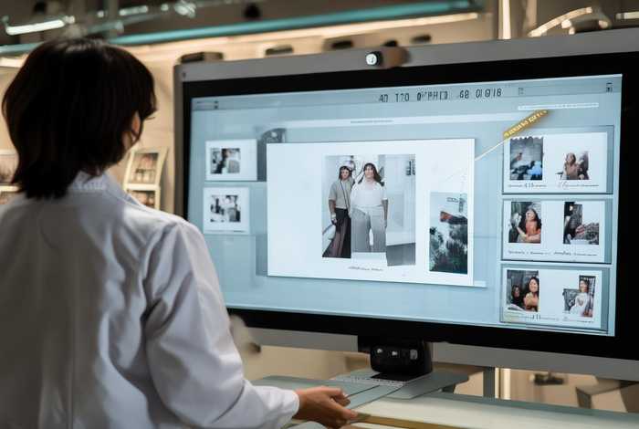 如何选择合适的照片尺寸 - 如何选择合适的照片尺寸进行冲洗？