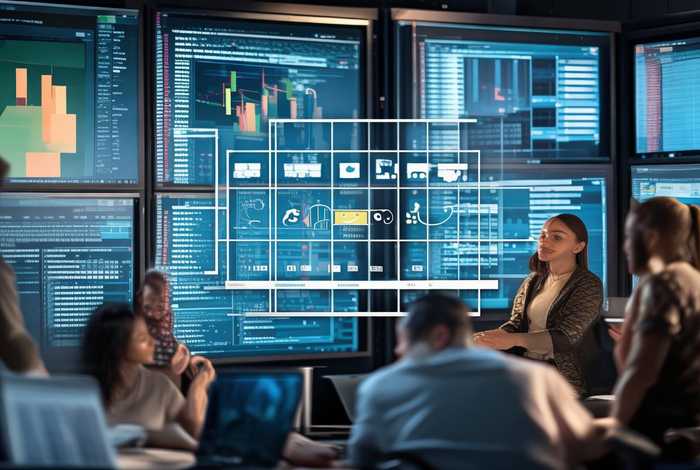 开发一款app，怎么开发一款app