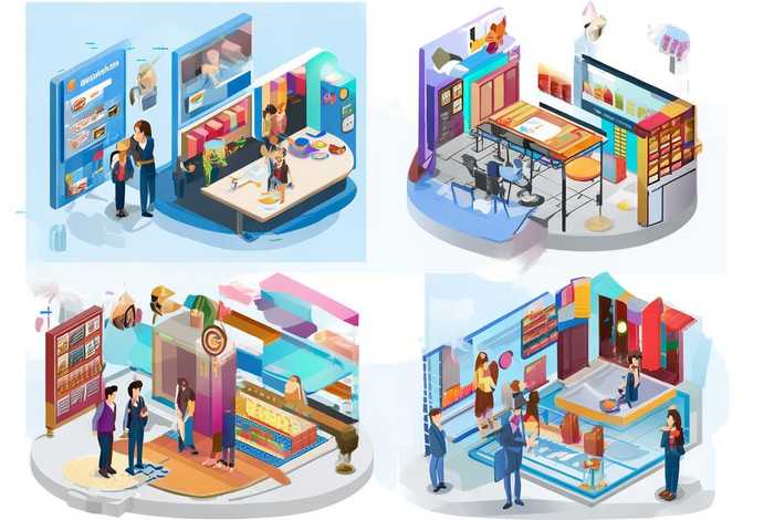 外贸b2b b2c - 外贸b2b b2c c2c o2o区别 外贸b2b b2c - 外贸b2b b2c c2c o2o区别