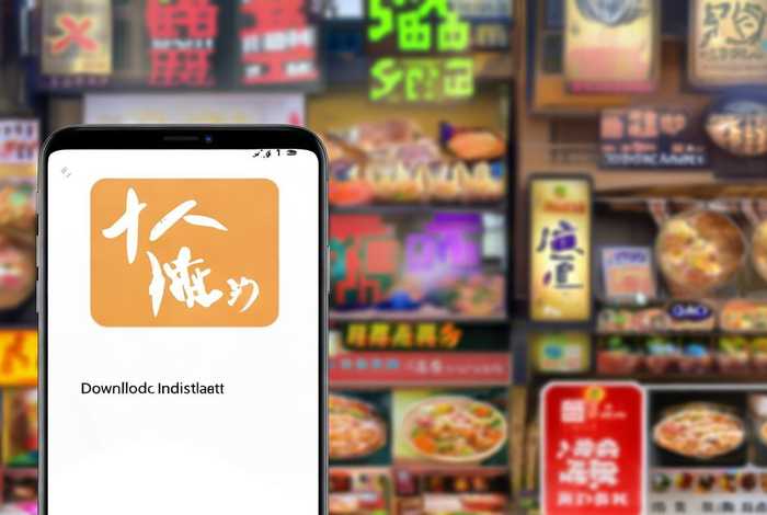 美团app下载安装餐饮 美团app下载安装餐饮软件