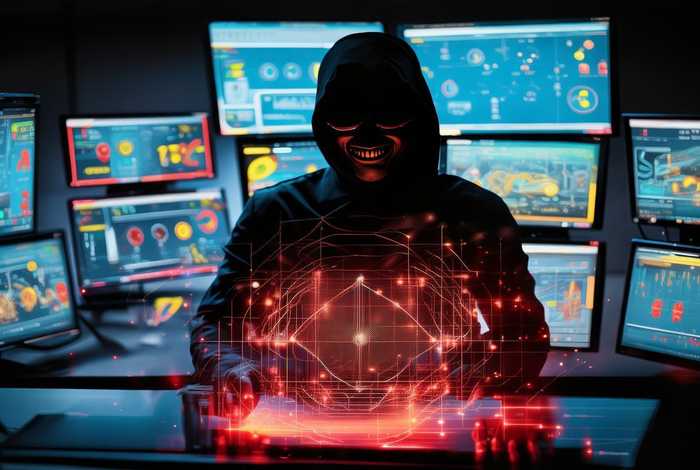 网络科技公司诈骗套路；网络科技公司诈骗套路案例