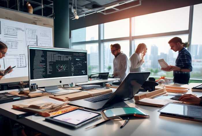 建网站需要什么专业（建网站需要什么专业人才）