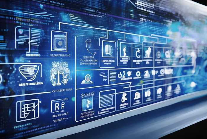 开网站需要哪些流程 开网站需要哪些流程呢