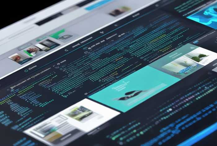 可视化建站系统推荐，可视化建站源码