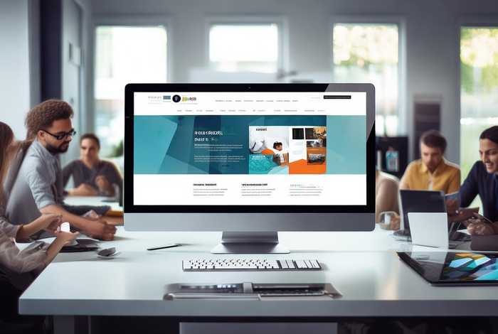 企业网站建设设计方案模板 企业网站建设设计方案模板下载