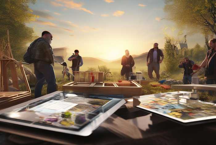 简述站点创建的过程，简述站点创建的过程和步骤