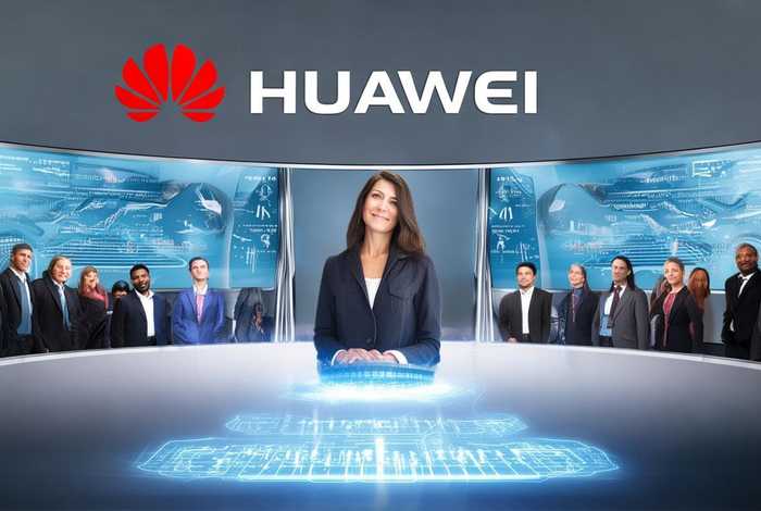 华为云计算人力资源 - 华为云计算人力资源部长是谁