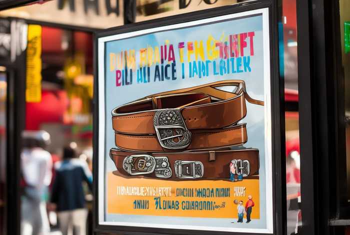 买皮带小广告 - 买皮带小广告怎么写