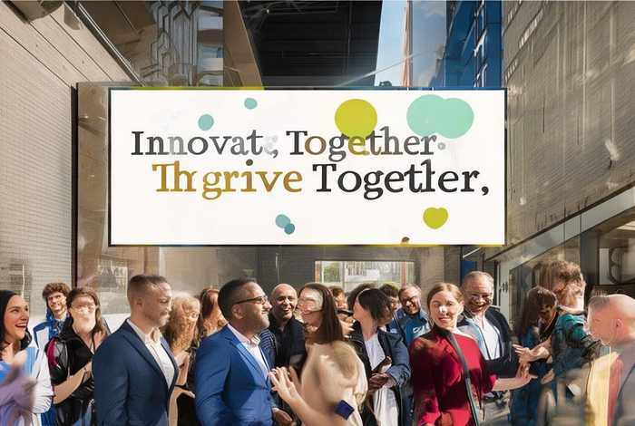 企业欢迎标语，企业欢迎标语怎么写