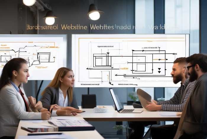 品牌网站制作 - 品牌网站制作流程