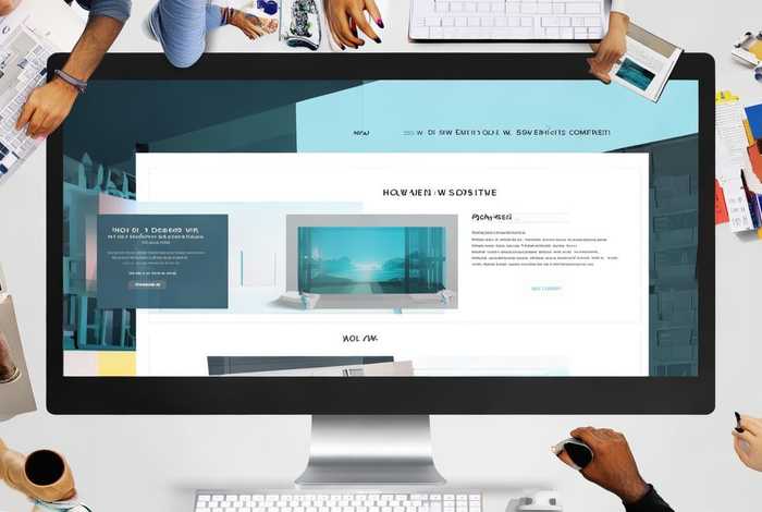 如何设计网页网站，如何设计网页网站内容