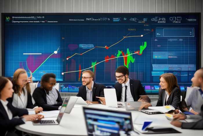 流量推广，流量推广是什么工作