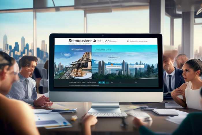 企业为什么要有自己的网站 企业为什么要有自己的网站呢