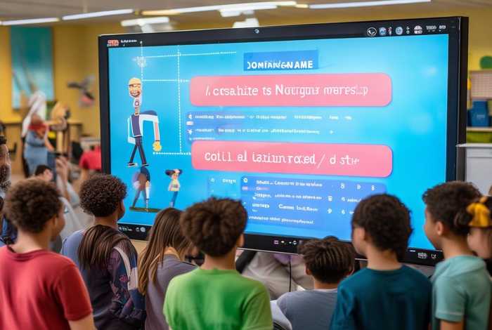 什么是域名？，什么是域名？由什么构成？