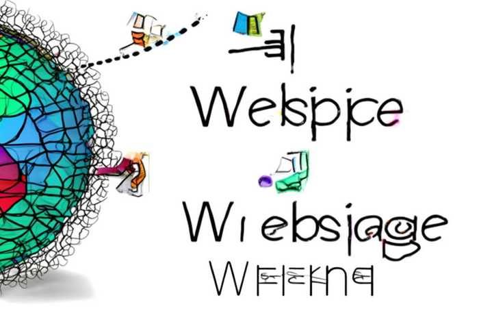 简述网站和网页的区别 简述网站和网页的区别是什么
