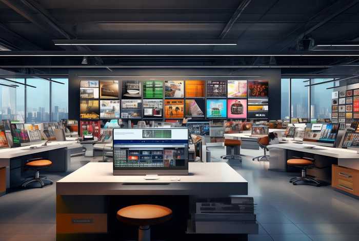 龙华网页设计公司 龙华网页设计公司有哪些