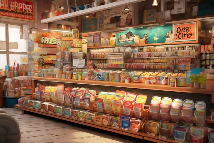 懒人开店的最好方式是 懒人开店的最好方式是什么