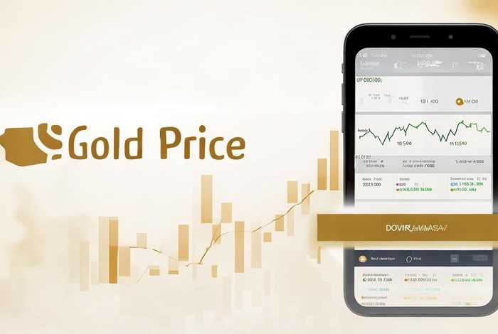 黄金行情app下载，黄金行情app下载官网