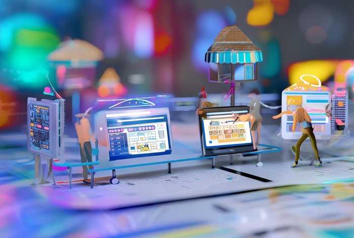 网上商店建设的基本步骤、网上商店建设的基本步骤是