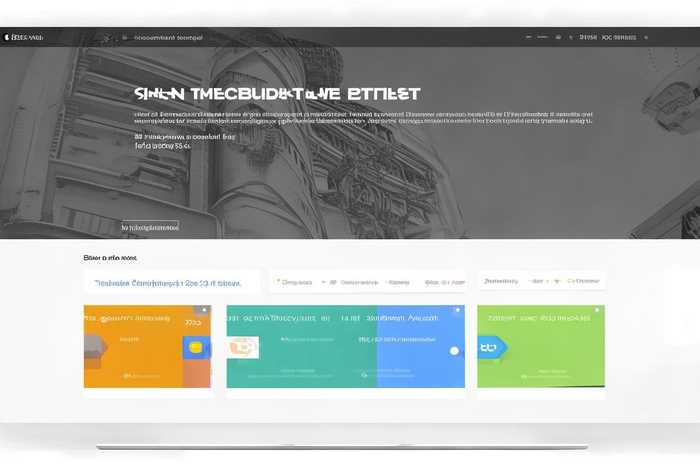 前端页面模板网站、前端页面模板网站是什么