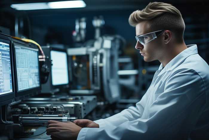 机床编程属于哪个专业 机床编程属于哪个专业学科