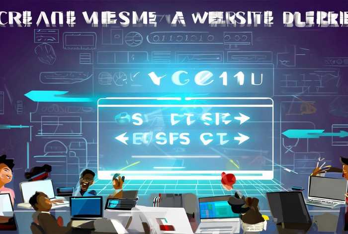 如何创建网站(如何创建网站免费注册) 如何创建网站(如何创建网站免费注册)
