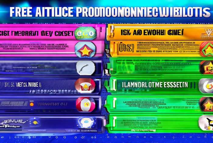 十大免费软文推广网站（十大免费软文推广网站排名）