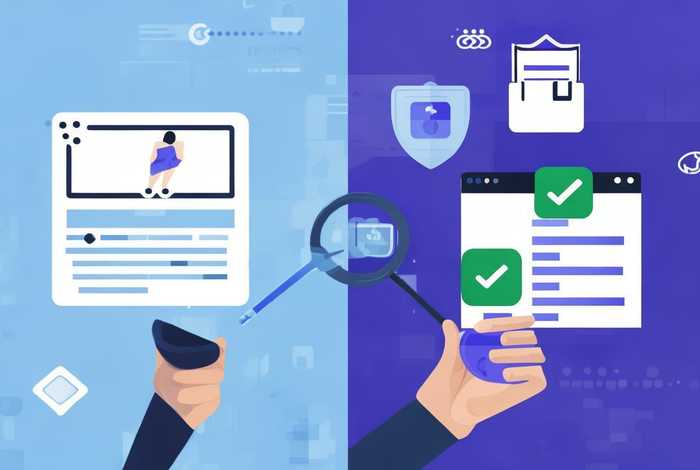 检查网站链接是否安全怎么查，检查网站链接是否安全怎么查看