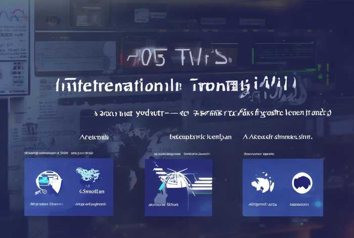 外贸网站建站平台是什么；外贸网站建站平台是什么意思