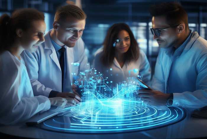 网络科技主要做什么的；网络科技主要做什么的工作