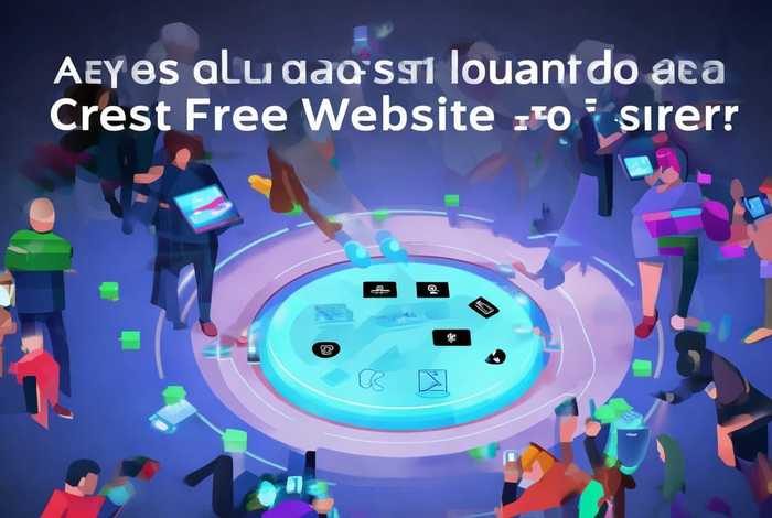 免费搭建网站用什么平台好 免费搭建网站用什么平台好呢