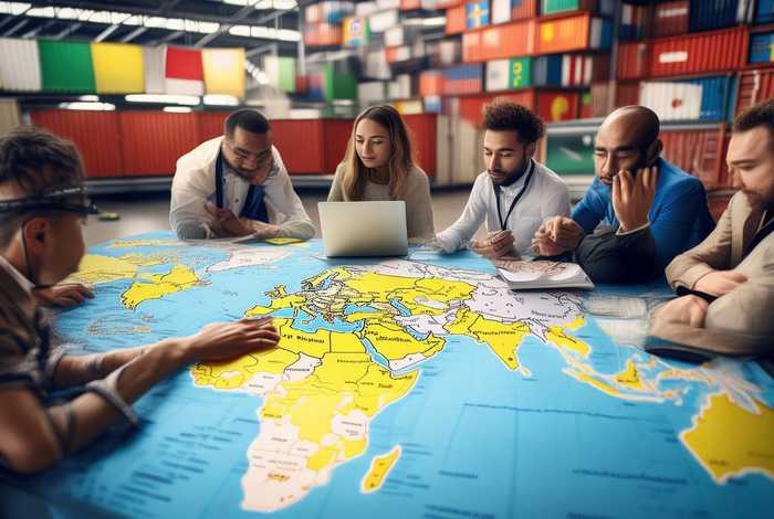 外贸行业是做什么的;外贸行业是做什么的工作 外贸行业是做什么的;外贸行业是做什么的工作