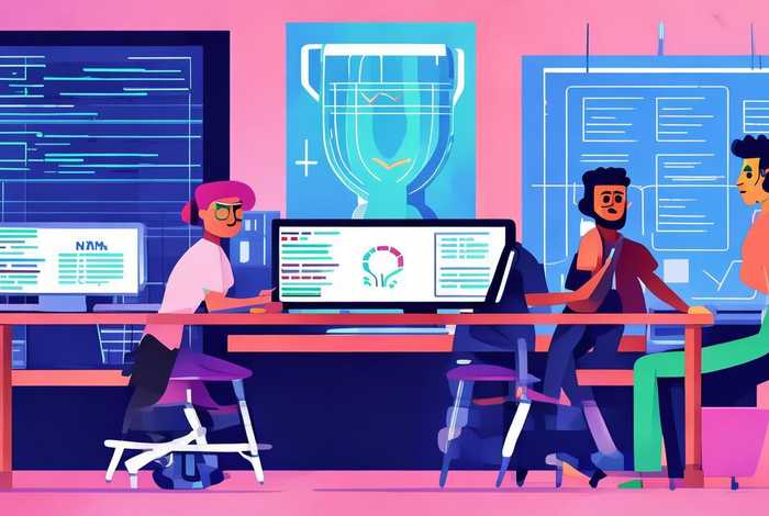 前端和后端都要学吗、前端和后端都学好了能找个好工作吗？