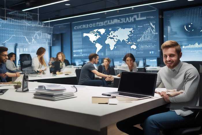 外贸网络营销策划推广公司简介 外贸网络营销策划推广公司简介范文 外贸网络营销策划推广公司简介 外贸网络营销策划推广公司简介范文