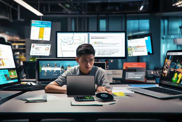 如何做小程序微信公众号；如何做小程序微信公众号赚钱