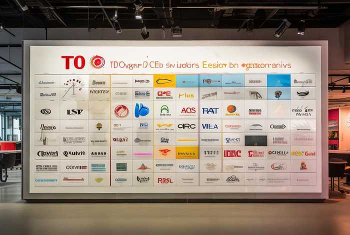 设计公司前十名有哪些；设计公司前十名有哪些公司