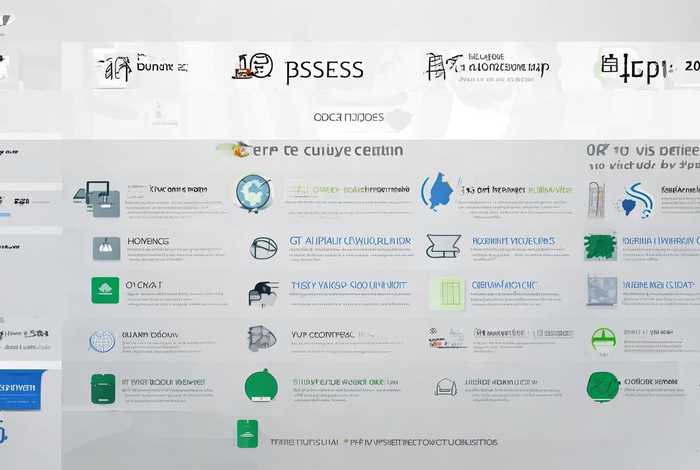 企业网站类型可分为几种类型 企业网站类型可分为几种类型和特点