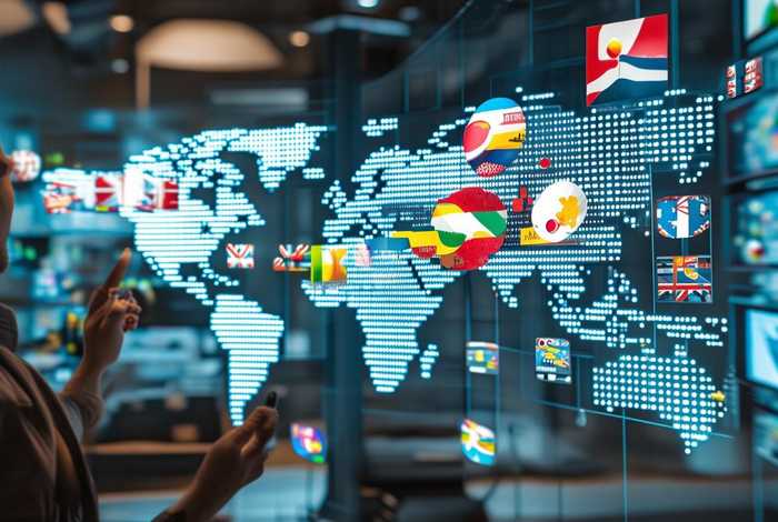 外贸网络营销如何做;外贸网络推广营销 外贸网络营销如何做;外贸网络推广营销