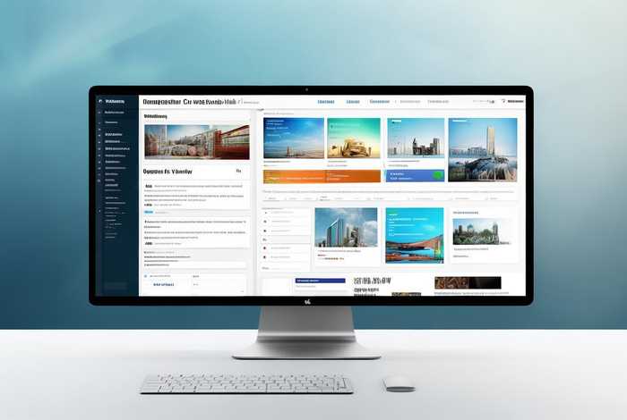 企业网站的内容主要包括什么、企业网站的内容主要包括什么方面