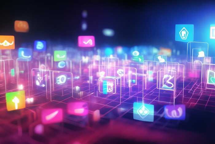 开源互联软件、开源互联软件有哪些