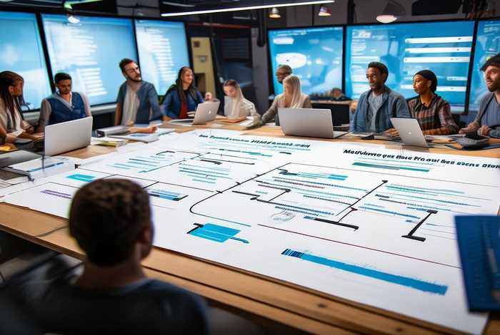 软件开发的过程包括哪几个步骤;软件开发的主要过程分为哪几个步骤 软件开发的过程包括哪几个步骤;软件开发的主要过程分为哪几个步骤