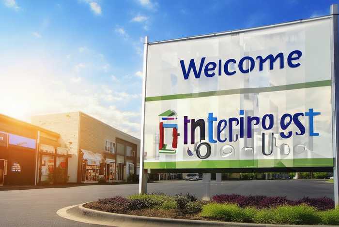 欢迎企业入驻；欢迎企业入驻园区的文案