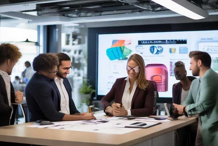 哪家产品设计公司好招聘 - 哪家产品设计公司好招聘销售