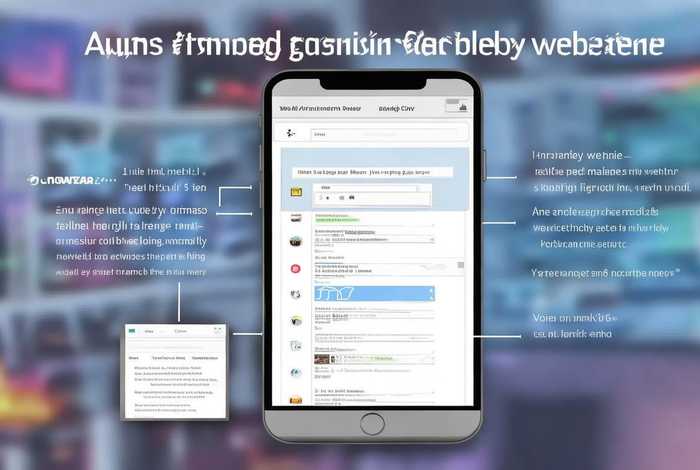 如何自己制作网页链接手机；如何自己制作网页链接手机版